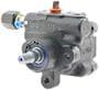 MasterPro Power Steering Pump - Remanufactured