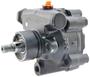 MasterPro Power Steering Pump - Remanufactured