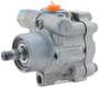 MasterPro Power Steering Power Steering Pump - Remanufactured