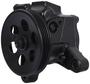 MasterPro Power Steering Power Steering Pump - Remanufactured