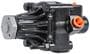 MasterPro Power Steering Pump - Remanufactured