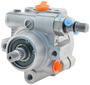 MasterPro Power Steering Power Steering Pump - Remanufactured