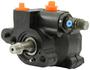 MasterPro Power Steering Pump - Remanufactured