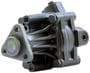 MasterPro Power Steering Power Steering Pump - Remanufactured