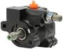 MasterPro Power Steering Pump - Remanufactured