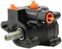 MasterPro Power Steering Power Steering Pump - Remanufactured