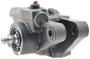 MasterPro Power Steering Power Steering Pump - Remanufactured