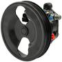 MasterPro Power Steering Power Steering Pump - Remanufactured