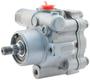 MasterPro Power Steering Power Steering Pump - Remanufactured