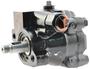 MasterPro Power Steering Power Steering Pump - Remanufactured