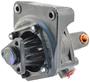 MasterPro Power Steering Power Steering Pump - Remanufactured