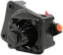 MasterPro Power Steering Pump - Remanufactured