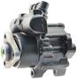 MasterPro Power Steering Pump - Remanufactured