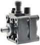 MasterPro Power Steering Power Steering Pump - Remanufactured