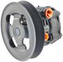 MasterPro Power Steering Power Steering Pump - Remanufactured