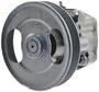MasterPro Power Steering Power Steering Pump - Remanufactured