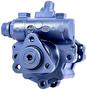 MasterPro Power Steering Power Steering Pump - Remanufactured