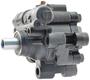 MasterPro Power Steering Power Steering Pump - Remanufactured