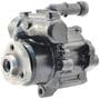 MasterPro Power Steering Power Steering Pump - Remanufactured