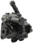 MasterPro Power Steering Pump - Remanufactured