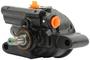 MasterPro Power Steering Pump - Remanufactured