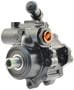 MasterPro Power Steering Power Steering Pump - Remanufactured