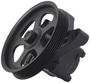MasterPro Power Steering Power Steering Pump