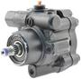 MasterPro Power Steering Power Steering Pump - Remanufactured