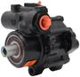 MasterPro Power Steering Power Steering Pump - Remanufactured