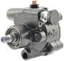 MasterPro Power Steering Pump - Remanufactured