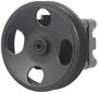 MasterPro Power Steering Power Steering Pump