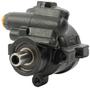 MasterPro Power Steering Power Steering Pump - Remanufactured