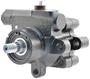 MasterPro Power Steering Power Steering Pump - Remanufactured