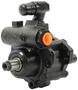 MasterPro Power Steering Power Steering Pump - Remanufactured