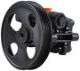 MasterPro Power Steering Pump - Remanufactured