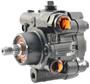 MasterPro Power Steering Power Steering Pump - Remanufactured