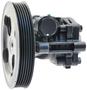MasterPro Power Steering Power Steering Pump - Remanufactured