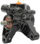 MasterPro Power Steering Power Steering Pump - Remanufactured