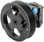 MasterPro Power Steering Power Steering Pump - Remanufactured