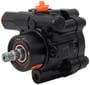 MasterPro Power Steering Power Steering Pump - Remanufactured