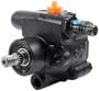 MasterPro Power Steering Power Steering Pump - Remanufactured