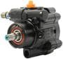 MasterPro Power Steering Power Steering Pump - Remanufactured