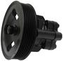 MasterPro Power Steering Power Steering Pump