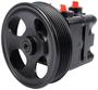 MasterPro Power Steering Pump - Remanufactured
