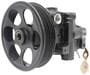 MasterPro Power Steering Pump - Remanufactured