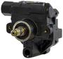 MasterPro Power Steering Power Steering Pump - Remanufactured