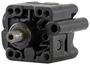 MasterPro Power Steering Power Steering Pump - Remanufactured
