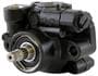 MasterPro Power Steering Power Steering Pump - Remanufactured