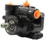MasterPro Power Steering Pump - Remanufactured