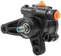MasterPro Power Steering Power Steering Pump - Remanufactured